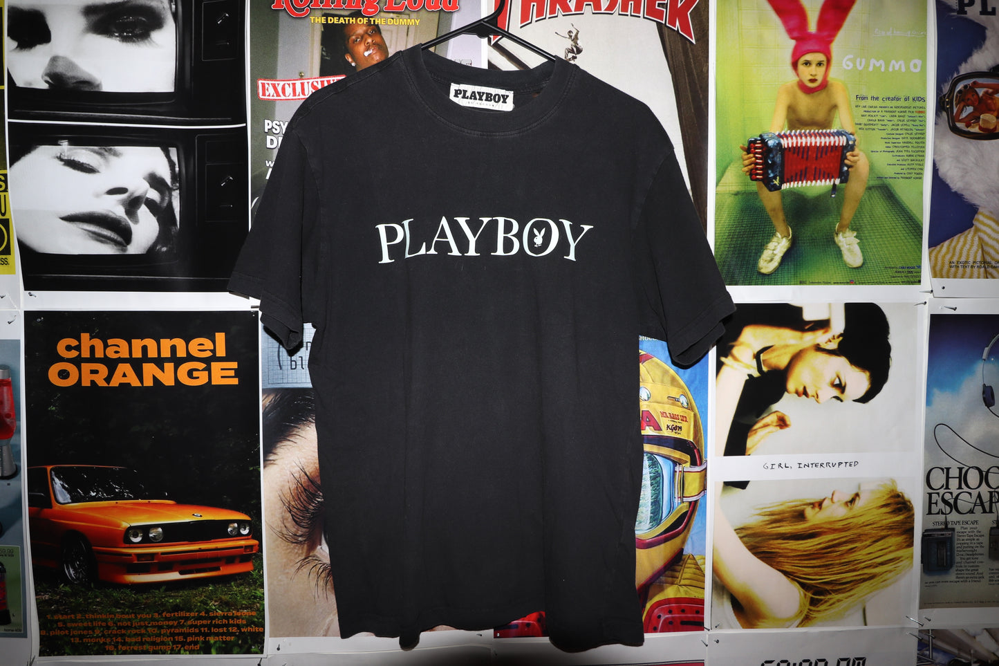 PLAYBOY (M)