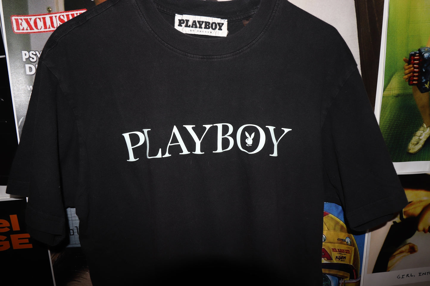 PLAYBOY (M)