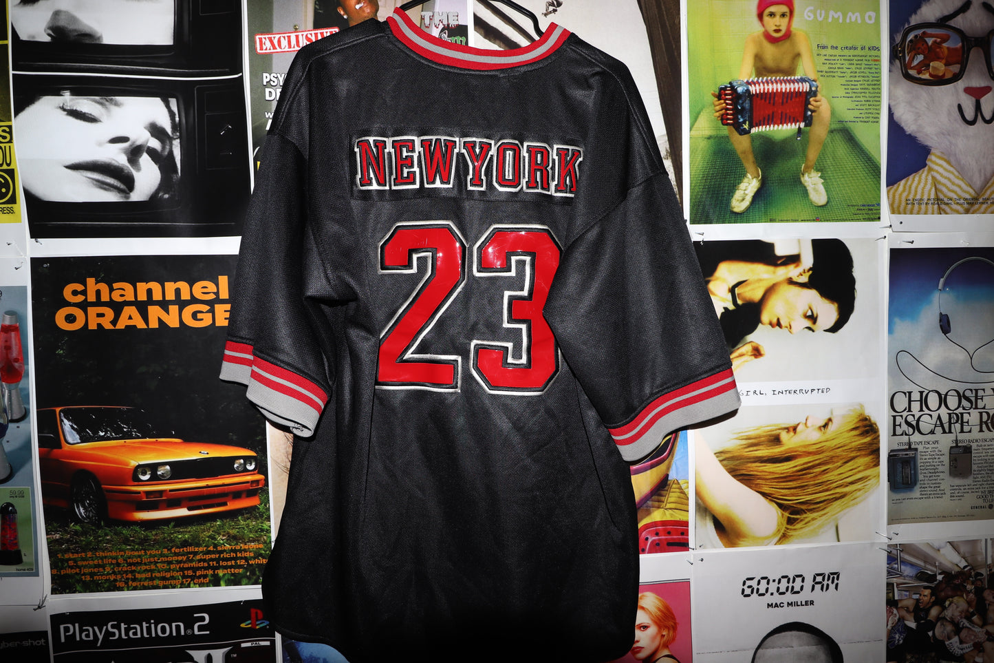 NYC JERSEEEYYYY (L)