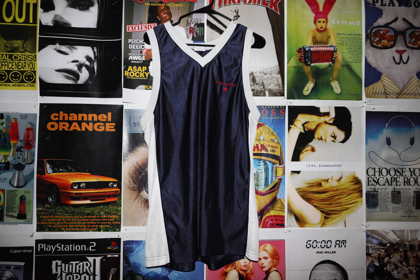 CONVERSE JERSEY (L)