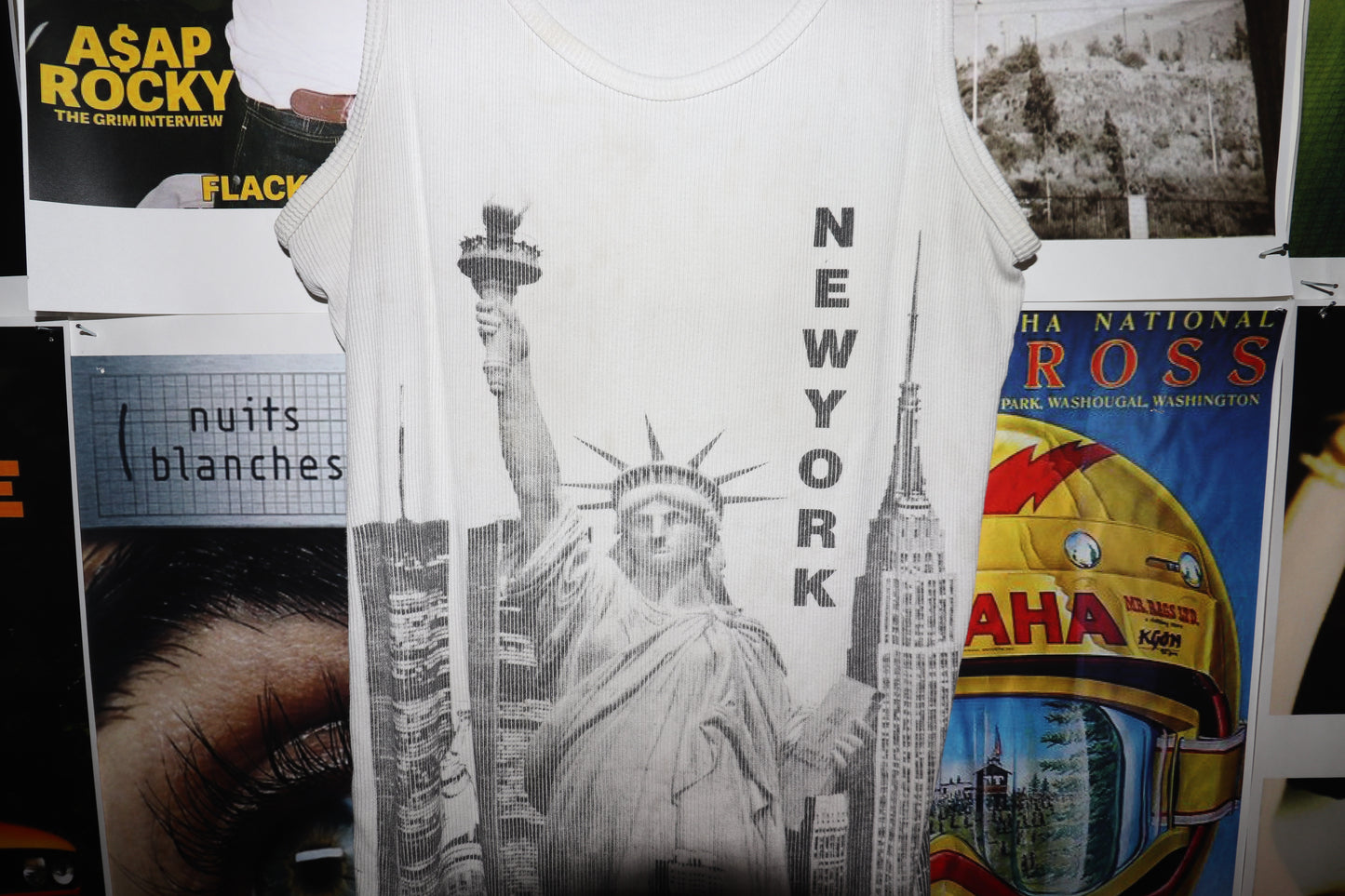 NYC WIFE PROTECTOR (XL)