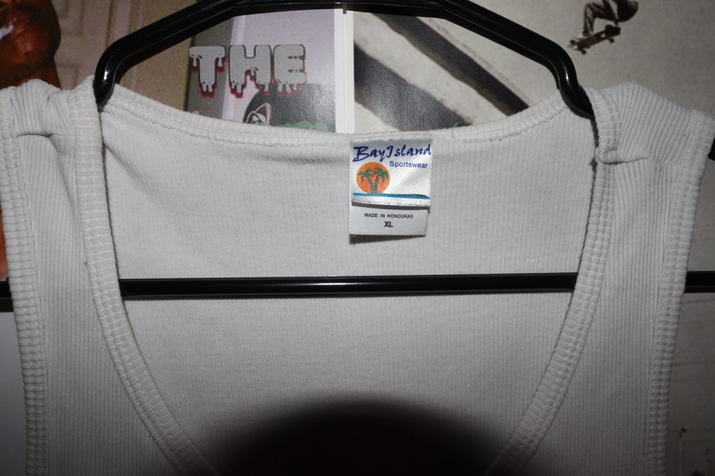 NYC WIFE PROTECTOR (XL)