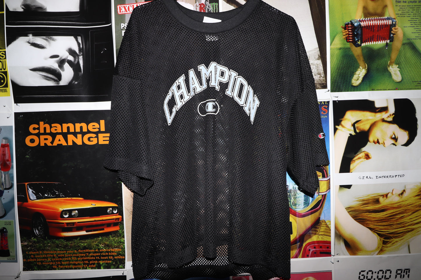 MESH JERSEYYYY (MENS M)