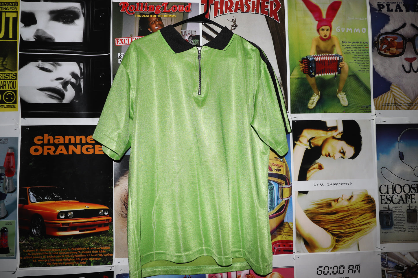 *FLASHHHHHHHH (XL)